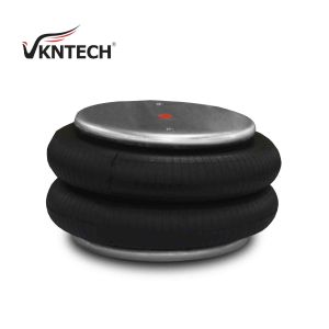 Buy cheap VKNTECH 2B7443  CONVOLUTED  AIR SPRING REPLACE Contitech FD330-30 323 Firestone 22C-1.5 W01-358-7443 Goodyear 2B12-305  PICK UP AIR SPRING  material bellow: NR from wholesalers