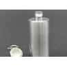 Buy cheap Portable Cylindrical Hip Flask , Small Wine Jug 2 Ounce Bottle With Key Fob from wholesalers
