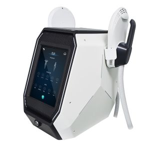 Buy cheap Portable  Muscle Stimulator Body Sculpting Massage Machine For Salon from wholesalers