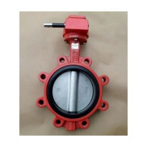 Diaphragm Lug Type Butterfly Valves for Global Market Performance and Reliabilit