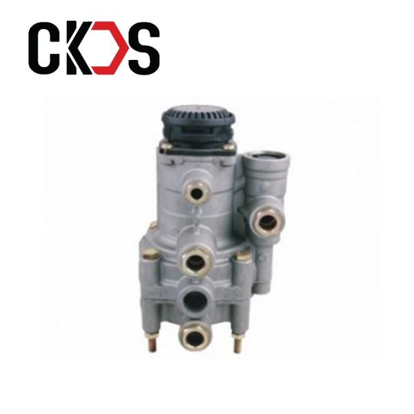 Buy cheap 9730093000 DAF MAN RVI Trailer Control Valve from wholesalers