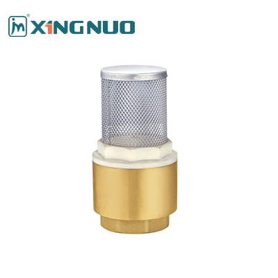 Buy cheap Brass Check Valve 1/2 Inch from wholesalers