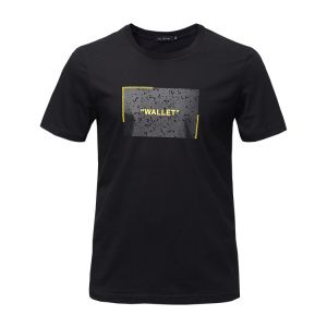 Buy cheap 100% cotton cheap custom t shirt from wholesalers