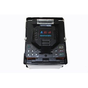 Buy cheap optical fiber fusion splicer from wholesalers
