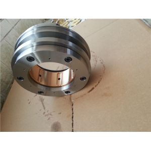 Buy cheap Advanced Engine Turbo Bearing Customziable Size Strongly Recommended from wholesalers