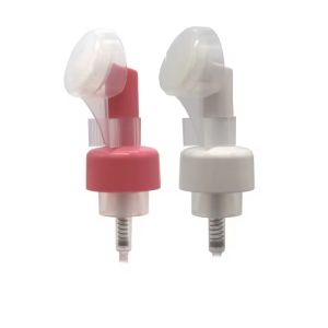 Buy cheap 24mm 28mm Foaming Hand Soap Dispenser Pump Foam Pump from wholesalers