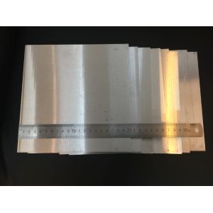 Buy cheap 160MPa Tensile Strength Magnesium Alloy Sheet For Various Applications from wholesalers