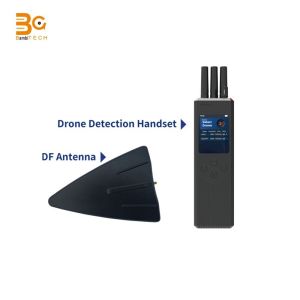 Buy cheap Extremely Portable Handheld Finding UAS Detection and Direction from wholesalers