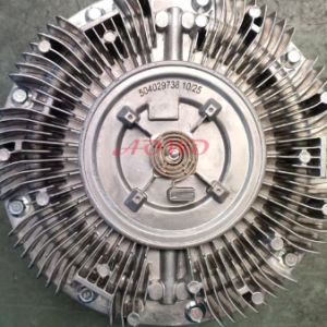 Buy cheap Volvo Fan Clutch Model FL 6 FL7 OEM NO 8112579 with One Year Warranty for Automotive Cooling System from wholesalers