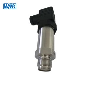 Buy cheap WNK805 Water Pressure Transducer 4-20mA Stainless Steel Shell from wholesalers