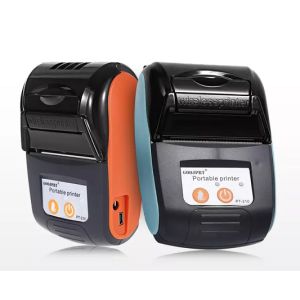 Buy cheap 58mm Mini Portable Mobile WiFi Thermal Printer With Free Sdk PT-210 from wholesalers