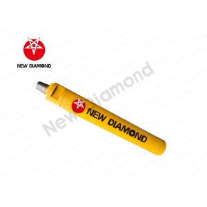 Buy cheap Durable Borewell Drilling Hammers DTH Drilling Tools With 15-25r/ Min Rotation Speed from wholesalers