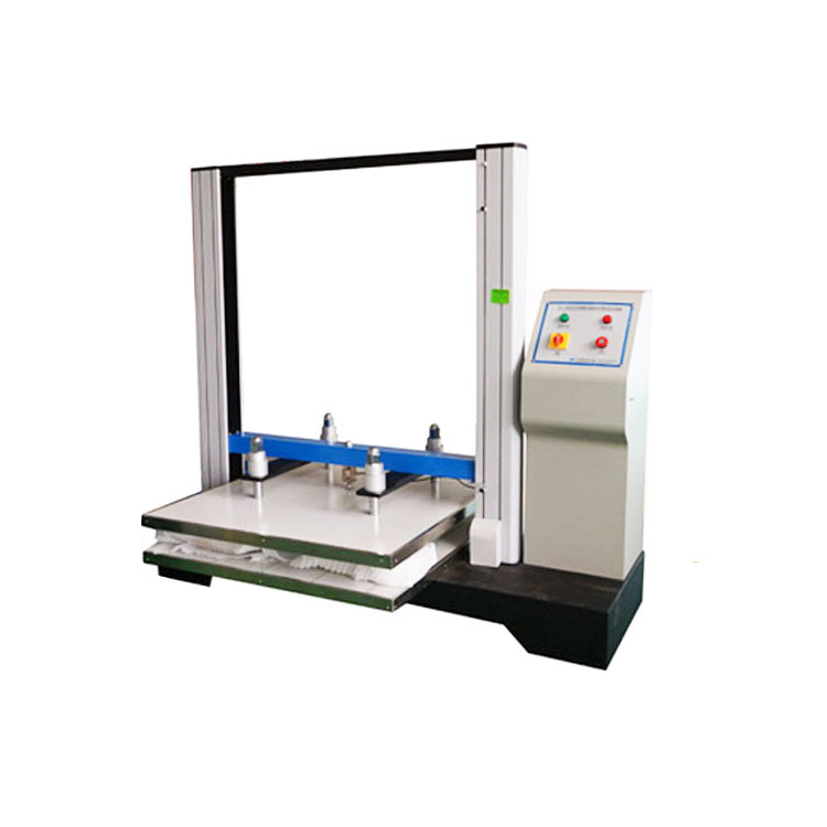 Buy cheap PC Carton Compression Tester, Package ,Corrugate Box ,Carton Compression Tester from wholesalers