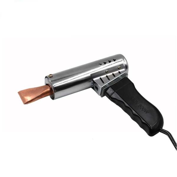 Quality High Power Electric Soldering Iron 300-2000 ℃ For Industrial Welding 500W SGS for sale