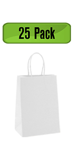 retail gift bags with handles