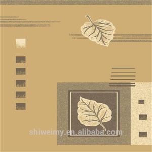 Buy cheap New Chinese style flower polypropylene wilton area rug from wholesalers