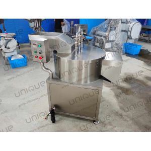 Video Technical Support After Service Potato Taro Knife Peeling Machine Batch
