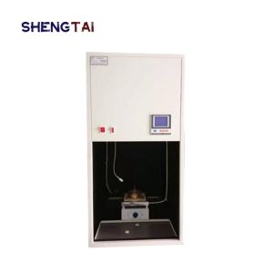 Buy cheap Vegetable Oil Smoke Point Tester ST123 Visual Method from wholesalers