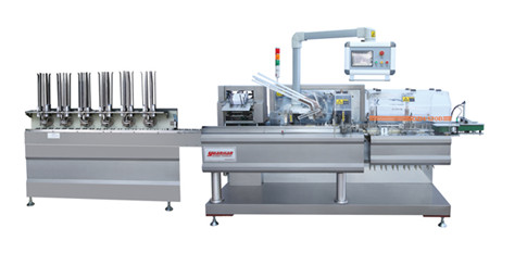 Quality Cream Lipstick Sauce Bag Packing Machine Toothpaste Soap Cosmetics for sale