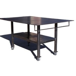 Customizable Top Standard Sheet Metal Welding and Fabrication Parts in