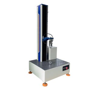 Buy cheap Universal Mechanical Testing Equipment Paper Bowl Cup Stiffness Tester from wholesalers