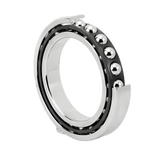 Buy cheap Phenolic Retainer Deep Groove P4 6300 High Precision Bearings from wholesalers