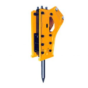 Buy cheap 60HRC PC PC Excavator Hydraulic Breaker Hammer from wholesalers