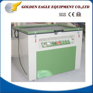 1300*1200*1000mm Wind Cooling UV Single Vacuum Exposure Machine for Copper