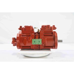 Excavator DH220-5 Main Piston Hydraulic Pump Parts DH225-7 Hydraulic Pump