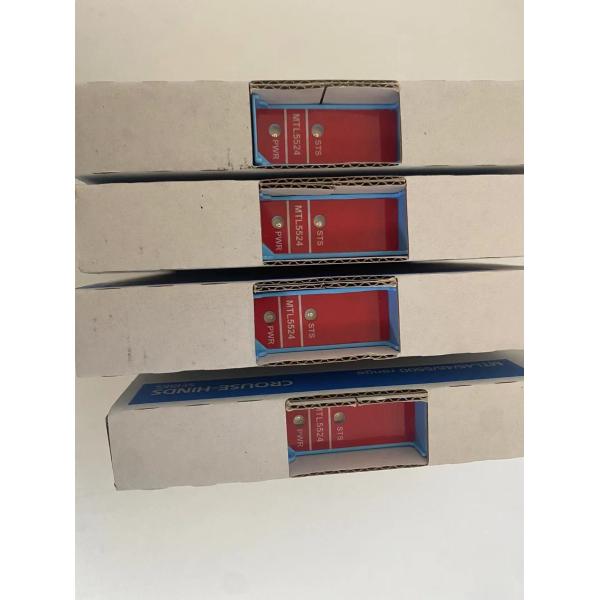 Buy cheap MTL4524 – MTL5524 SOLENOID/ALARM DRIVER Switch Operated With Override, IIC from wholesalers