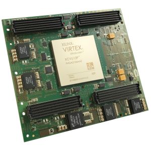 XCVU13P Integrated Circuits ICs FPGA Field Programmable Gate Array