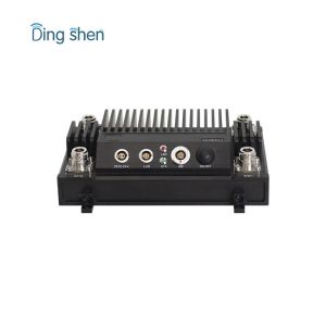 China Sfgt Cofdm Ip Mesh Radio 1.4ghz Video Relay System on sale