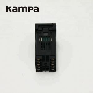 Buy cheap PID Digital Programmable Temperature Controller Thermostat Relay Output from wholesalers