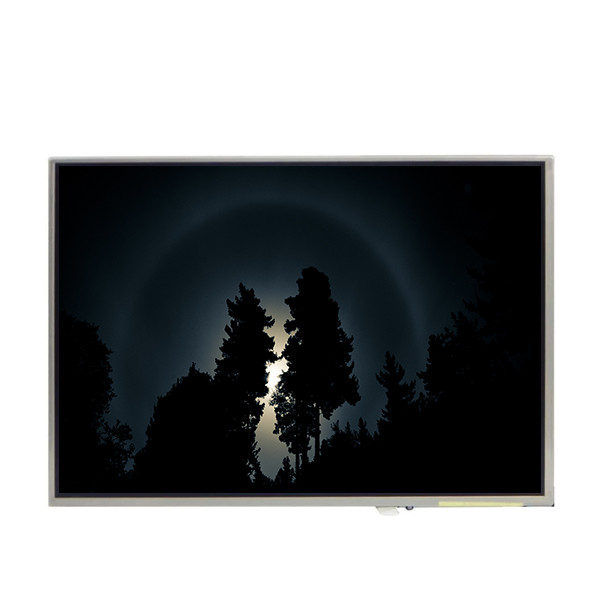 Quality LTD121ECAK 12.1 inch 1024*768 LCD Screen Display for sale