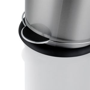 Buy cheap Anti Smudge 7.93 Gallon Fingerprint Proof Trash Can from wholesalers