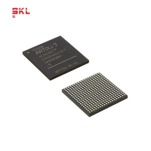Buy cheap XC7A50T-L2CSG324E Programmable Gate Array (FPGA)  IC Chip  Package 324-LFBGA CSPBGA  Voltage Supply 0.95V ~ 1.05V from wholesalers