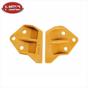 Buy cheap EX300 Excavator side cutter 2021232 from wholesalers