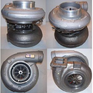 Buy cheap Cummins Industrial Engine HC5A Turbo 3594085,3525504,3803015 from wholesalers