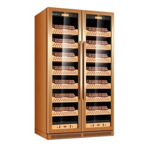 Buy cheap Metal And Glass Bar Cabinet Decorative Metalwork Modern Wine Storage Cabinet from wholesalers