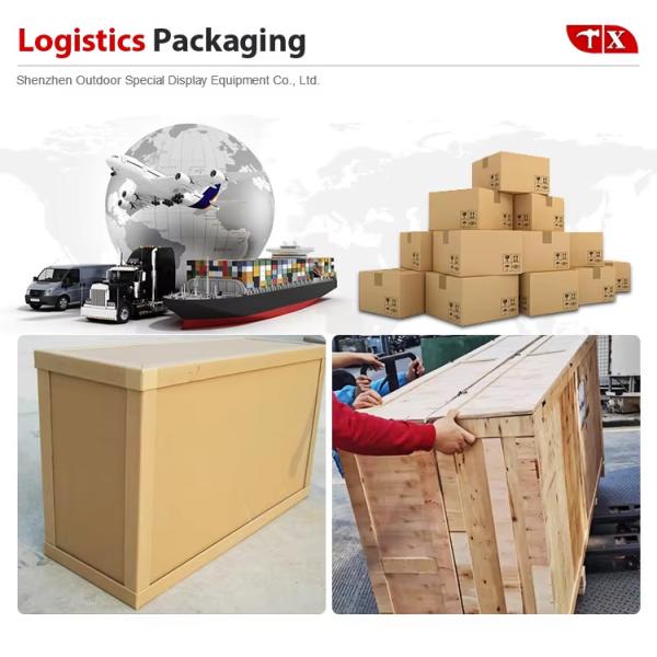 Ultra Thin Bezel 55 Inch Open Frame LCD Screen Outdoor Advertising Player Display 3000 Nits Digital Signage High Brightness