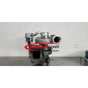 Buy cheap Dongfeng Truck Cummins Engine 4BTAA Turbocharger He200WG 3769718 3769719 403390H C3769719 Turbo from wholesalers