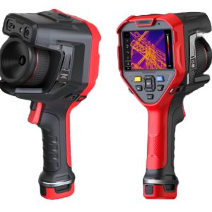 Buy cheap CDI640-X Intelligent Infrared Thermal Imaging Camera from wholesalers