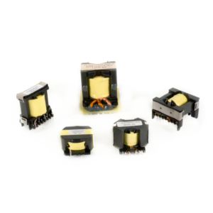 Buy cheap Ikp-Elec Hf Carton RM4/5/6/7/8/9/10/12/13/14 China Price High Frequency Power Transformer from wholesalers