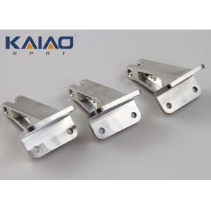 Buy cheap Sandblasting Auto Custom Die Cast Aluminum Part OEM Custom from wholesalers