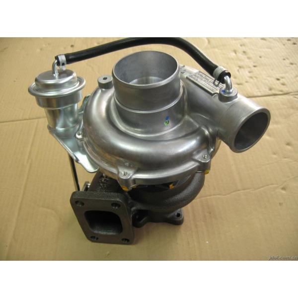 Buy cheap Hitachi, Hino Earth Moving RHC7A Turbo VA250092 CX86,24100-2600A from wholesalers