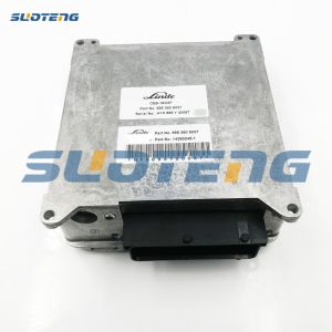 14390248 Electronic Control Unit ECM ECU Controller For EW160B Excavator