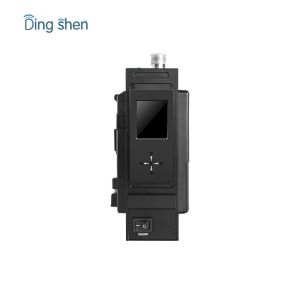 Broadcast Wireless Link HD COFDM Video Transmitter Stepping 1MHz