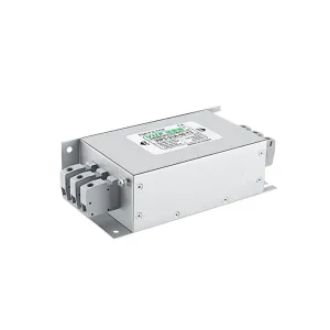 Buy cheap Screw Terminals High Frequency Inverter with Low Pass Transfer Function from wholesalers