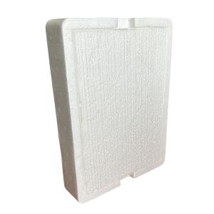 Buy cheap White foam horn guard. It is a common packaging material, made of polystyrene and other foam plastics. from wholesalers