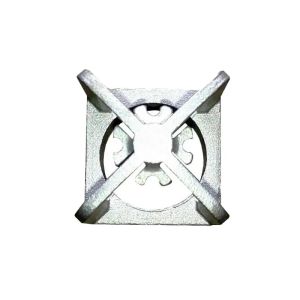 Buy cheap Precision Investment Lost Wax Casting Fire Sprinkler Head from wholesalers